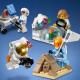 LEGO City Badania kosmiczne - zestaw minifigurek (60230) 2