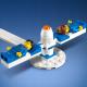 LEGO City Badania kosmiczne - zestaw minifigurek (60230) 3