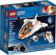 LEGO City Naprawa satelity (60224) 1