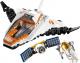 LEGO City Naprawa satelity (60224) 1