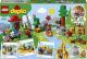 LEGO Duplo Zwierzęta świata (10907) 9
