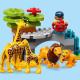 LEGO Duplo Zwierzęta świata (10907) 11