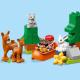 LEGO Duplo Zwierzęta świata (10907) 12