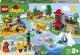 LEGO Duplo Zwierzęta świata (10907) 1