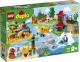LEGO Duplo Zwierzęta świata (10907) 2