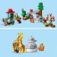 LEGO Duplo Zwierzęta świata (10907) 3