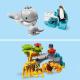 LEGO Duplo Zwierzęta świata (10907) 5