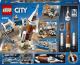 LEGO City Centrum lotów kosmicznych (60228) 10