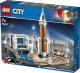 LEGO City Centrum lotów kosmicznych (60228) 12