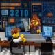 LEGO City Centrum lotów kosmicznych (60228) 14