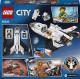 LEGO City Nasa Wyprawa badawcza na Marsa (60226) 10