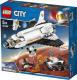LEGO City Nasa Wyprawa badawcza na Marsa (60226) 11