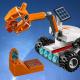 LEGO City Nasa Wyprawa badawcza na Marsa (60226) 14
