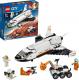 LEGO City Nasa Wyprawa badawcza na Marsa (60226) 1