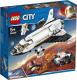 LEGO City Nasa Wyprawa badawcza na Marsa (60226) 2