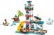 LEGO Friends Centrum ratunkowe w latarni morskiej (41380) 2