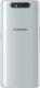 Smartfon Samsung Galaxy A80 8/128GB Dual SIM Srebrny  (SM-A805FZS) 2