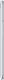 Smartfon Samsung Galaxy A80 8/128GB Dual SIM Srebrny  (SM-A805FZS) 3