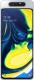 Smartfon Samsung Galaxy A80 8/128GB Dual SIM Srebrny  (SM-A805FZS) 7