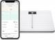 Waga łazienkowa Withings Body Cardio 10
