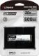 Dysk SSD Kingston SKC2000 500 GB M.2 2280 PCI-E x4 Gen3 NVMe (SKC2000M8/500G) 2