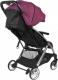 Wózek Zuma Kids  spacerowy Moon fioletowo-czarny 2