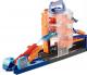 Hot Wheels Wyrzutnia City Super Spin Parking  (GXP-678893) 1