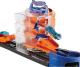 Hot Wheels Wyrzutnia City Super Spin Parking  (GXP-678893) 1
