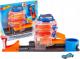 Hot Wheels Wyrzutnia City Super Spin Parking  (GXP-678893) 3