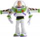 Mattel Toy Story 4 Interaktywny Buzz Mówi po polsku (GHH23) 4