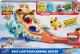 Hot Wheels Wyrzutnia Toy Story Zestaw Kaskaderski  (GCP24 439139) 1