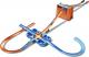 Hot Wheels Wyrzutnia Builder Mega Stunt Box  (GGP93) 1