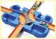 Hot Wheels Wyrzutnia Builder Mega Stunt Box  (GGP93) 4