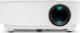 Projektor Overmax Multipic 2.4 LED 800 x 480px 1200 lm DLP 1