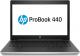 Laptop HP ProBook 440 G5 (2TA29UT) 8 GB RAM/ 256 GB M.2 PCIe/ 128 GB SSD/ Windows 10 Pro 1