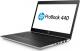 Laptop HP ProBook 440 G5 (2TA29UT) 8 GB RAM/ 256 GB M.2 PCIe/ 128 GB SSD/ Windows 10 Pro 2