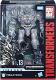 Figurka Transformers Studio Series Megatron (E0702/E0775) 1