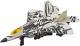 Figurka Transformers Studio Series StarScream (E0702/E1608) 1