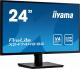 Monitor iiyama ProLite X2474HS-B2 1