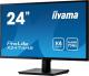 Monitor iiyama ProLite X2474HS-B2 2