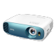 Projektor BenQ TK800M Lampowy 3840 x 2160px 3000 lm DLP 1