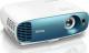Projektor BenQ TK800M Lampowy 3840 x 2160px 3000 lm DLP 3