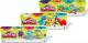 Play-Doh Zestaw 4 Kolorów Sweet (B5517/E4869) 1