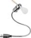 Wentylator USB Trust Flex z zegarem szary (23235) 1