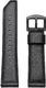 Tech-Protect skórzany pasek do Samsung Galaxy Watch 46mm Czarny 5