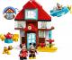 LEGO Duplo Domek wakacyjny Mikiego (10889) 3