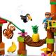 LEGO Duplo Tropikalna wyspa (10906) 6