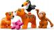 LEGO Duplo Tropikalna wyspa (10906) 7