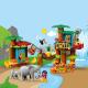 LEGO Duplo Tropikalna wyspa (10906) 8