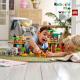 LEGO Duplo Tropikalna wyspa (10906) 9